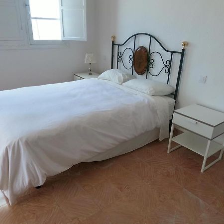 Villa Casa Paris Breña Baja Exterior foto