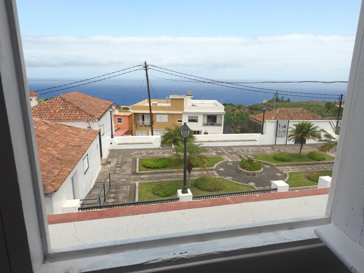 Villa Casa Paris Breña Baja Exterior foto
