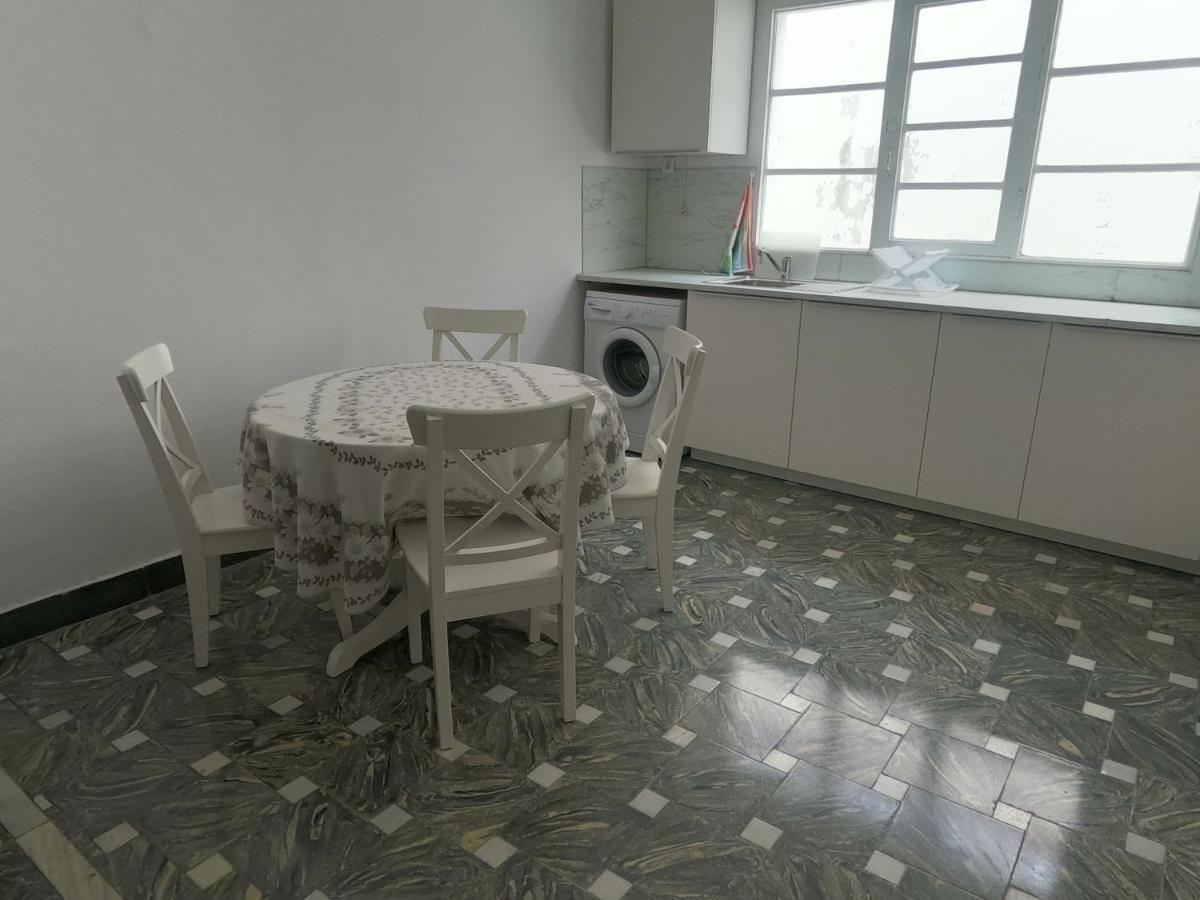 Villa Casa Paris Breña Baja Exterior foto